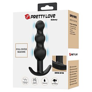 Pretty Love Sidney Negru Thumb 8