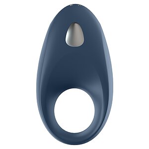 Satisfyer Mighty One Albastru Thumb 2