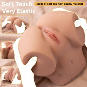 Blythe Mistress Masturbator Vibrant 3 Moduri 10 Frecvențe Thumb 11
