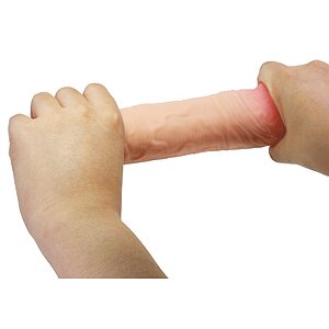 Pretty Love Chelsey – Manșon Realist +7,6 cm, 22,5 cm Thumb 6