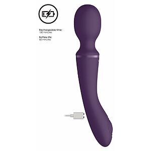 Enora Wand And Vibrator Mov Thumb 5