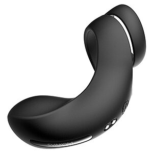 Svakom Benedict – Inel Dublu Perineu 5 Moduri, Reîncărcabil Thumb 18