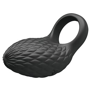 Inel Pretty Love Heloise Negru Thumb 2