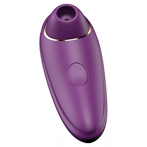 Sensual Sway – Stimulator cu Unde De Aer, Mov, 6 Moduri Thumb 1