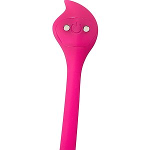 Sweet Smile Bile Shaking Reîncărcabile Roz Thumb 7