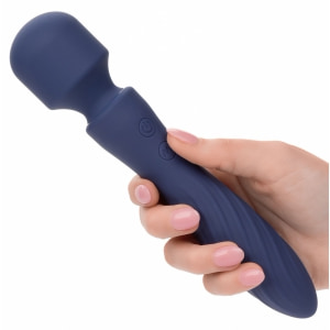 Vibrator Masator Charismă Mystique Mov 21.5cm Thumb 19