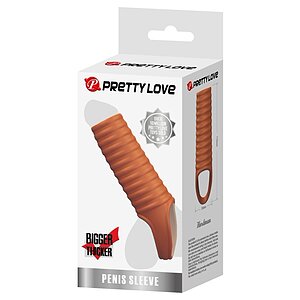 Manșon Pretty Love Hartman Pentru Fermitate Thumb 7