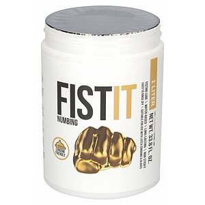Lubrifiant Efect Amorțire Fist It Numbing 1000ml Thumb 1