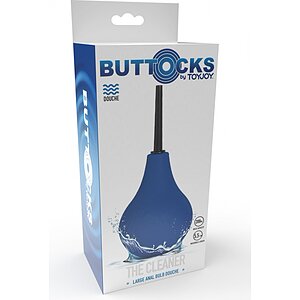 Irigator Anal The Cleaner 200 ml — Aplicare Precisă Thumb 9