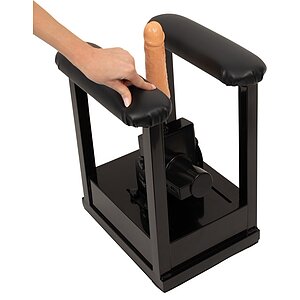 Mașină Sit-On cu Împingeri Până La 8 cm Thumb 11