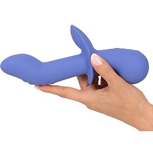 AWAQ.U Vibrator 2 – 10 Moduri, Dublu Motor, Reîncărcabil Mov Thumb 6