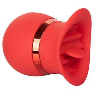 French Kiss Sweet Talker Roșu Thumb 1