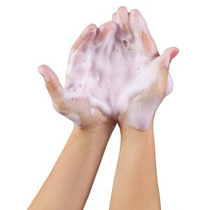 Gel De Duș Pretty But Wild 200ml Thumb 3