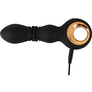 Eternal Împingere Puternică 10 Moduri – Reîncărcabil Negru Thumb 5