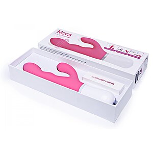 Lovense Nora Vibrator Roz Thumb 9