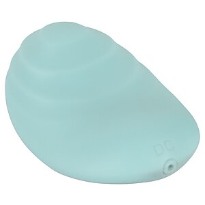 cuties RC Panty - Vibrator Discret, 10 Moduri, Reîncărcabil Albastru Thumb 1