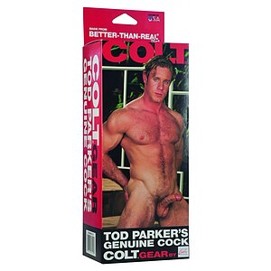 Dildo Colt Tod Parker Thumb 1