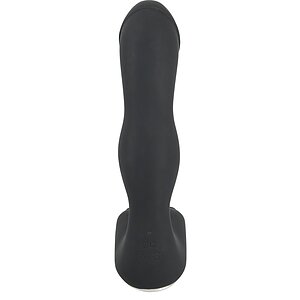 Stimulator Prostată Rebel Rechargeable Negru Thumb 2