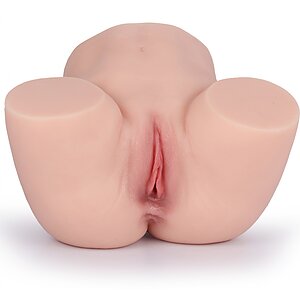 Hidden Desire Masturbator Ultrarealist Reîncărcabil Thumb 7