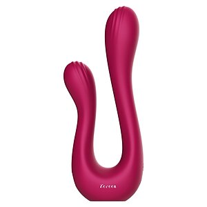 Sync Sensation Vibrator Fuchsia _ Thumb 19