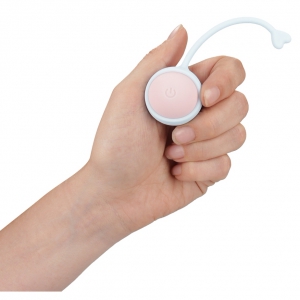 Loveline By Shots: Kit Kegel Reîncărcabil, 10 Moduri Multicolor Thumb 2