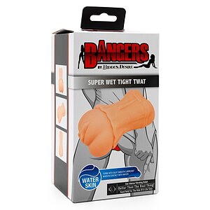 Hidden Desire Bangers — Masturbator Realist, Vibrații Thumb 5