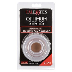 Rezervă Manșon Universal Transparent Thumb 2