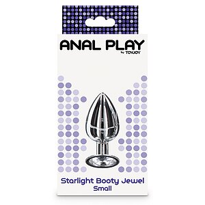 Starlight Jewel Small Argintiu Thumb 4