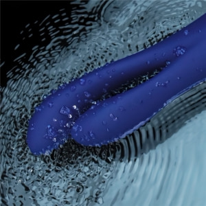 Lovetoy Pulse – Vibrator Reîncărcabil, 3 Intensități, 7 Moduri Albastru Thumb 37