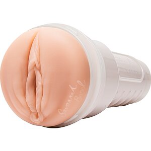 Savannah Bond Fleshlight – Texturi Real-Feel, Discret Thumb 3