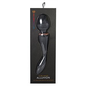 Vibrator Alluvion Wand Negru Thumb 3
