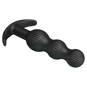 Pretty Love Sidney Negru Thumb 3