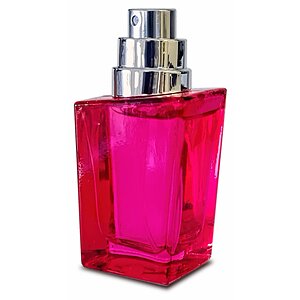 HOT Shiatsu Parfum Feromoni Femei 50ml Thumb 1