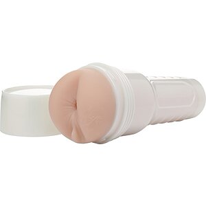 Fleshlight Elsa Jean Treat Canal Texturat Discret Thumb 4