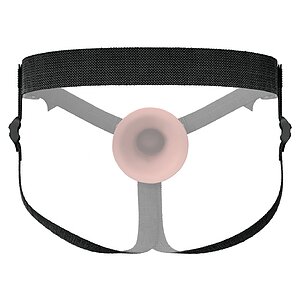 Pipedream Fantasy X-tensions Elite 12cm Thumb 3