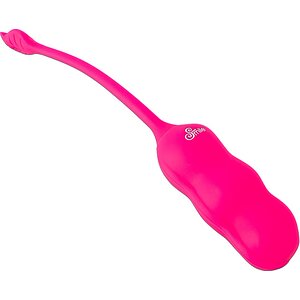 Sweet Smile Bile Shaking Reîncărcabile Roz Thumb 1