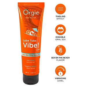 Orgie Vibe Sex On The Beach 100ml Thumb 1
