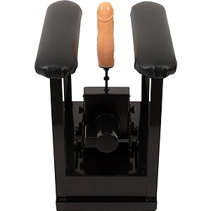 Mașină Sit-On cu Împingeri Până La 8 cm Thumb 7