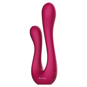 Sync Sensation Vibrator Fuchsia _ Thumb 22