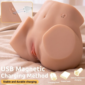 Blythe Mistress Masturbator Vibrant 3 Moduri 10 Frecvențe Thumb 12