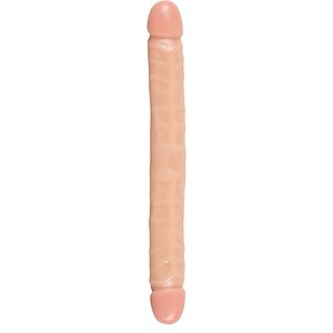 You2Toys Dildo Dublu Thumb 1