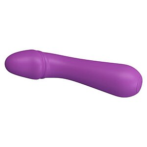 Vibrator Pretty Love Cetus Mov Thumb 1