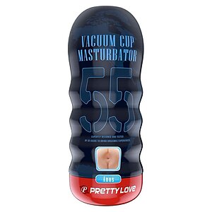 Masturbator Pretty Love Mens Thumb 1