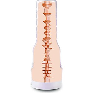 Fleshlight Blake Blossom – Manșon Realist, Carcasă Perlată Thumb 4