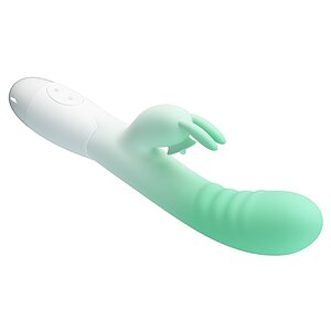 Rabbit Pretty Love Cerberus 30 Moduri Verzi Thumb 4