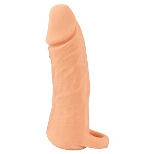 Extensie 2în1 Nature Skin MEDIUM +3 cm, TPE Thumb 4