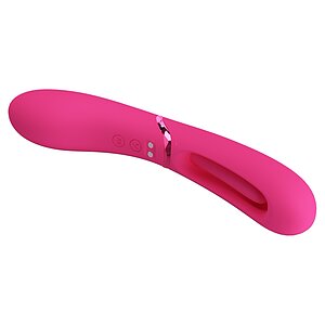 Vibrator Punct G Pretty Love Lexie Roz Thumb 5