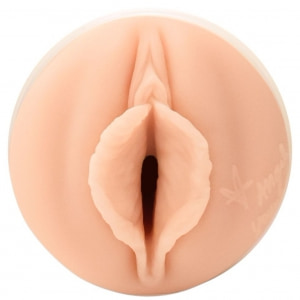 Fleshlight Angel Youngs – Stroker Compact cu Textură Intensă Thumb 2
