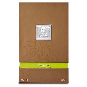 Parfum Shiatsu Pheromone Women Lime 50ml Thumb 4