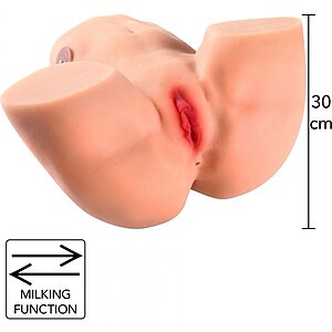 Hidden Desire Dispozitiv Intim 6 kg Thumb 1